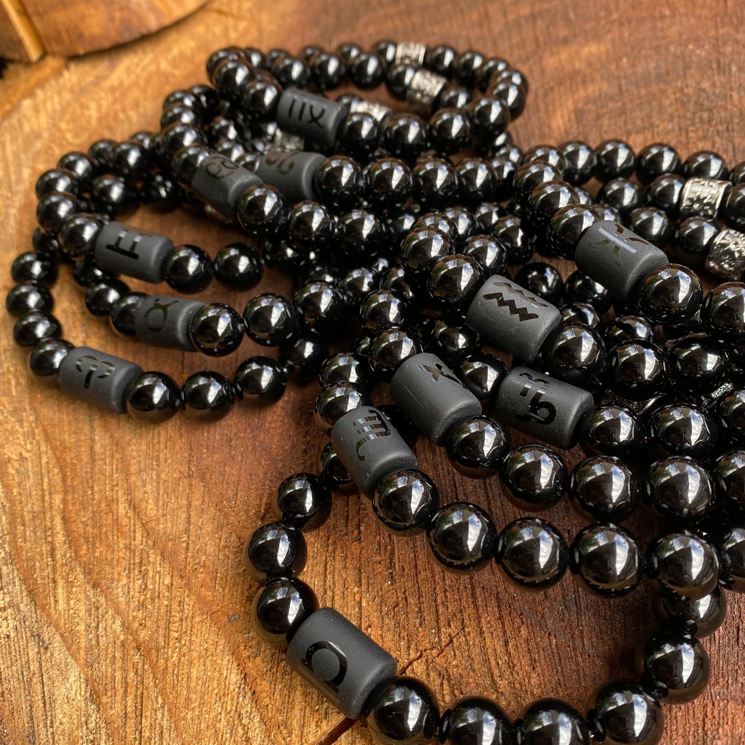 Natural Healing Gems
